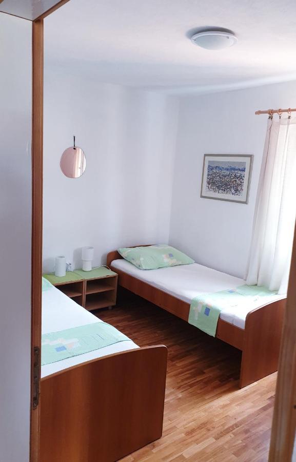 Sali Modern Seaview Apartment Eksteriør bilde