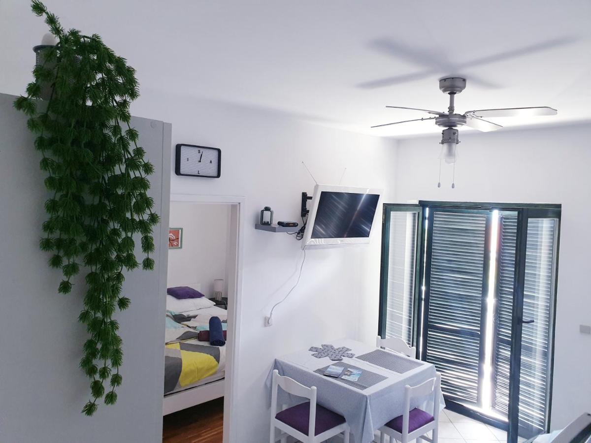 Sali Modern Seaview Apartment Eksteriør bilde