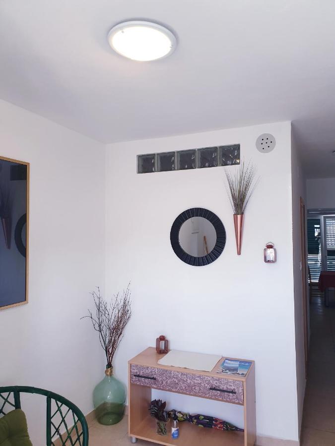 Sali Modern Seaview Apartment Eksteriør bilde
