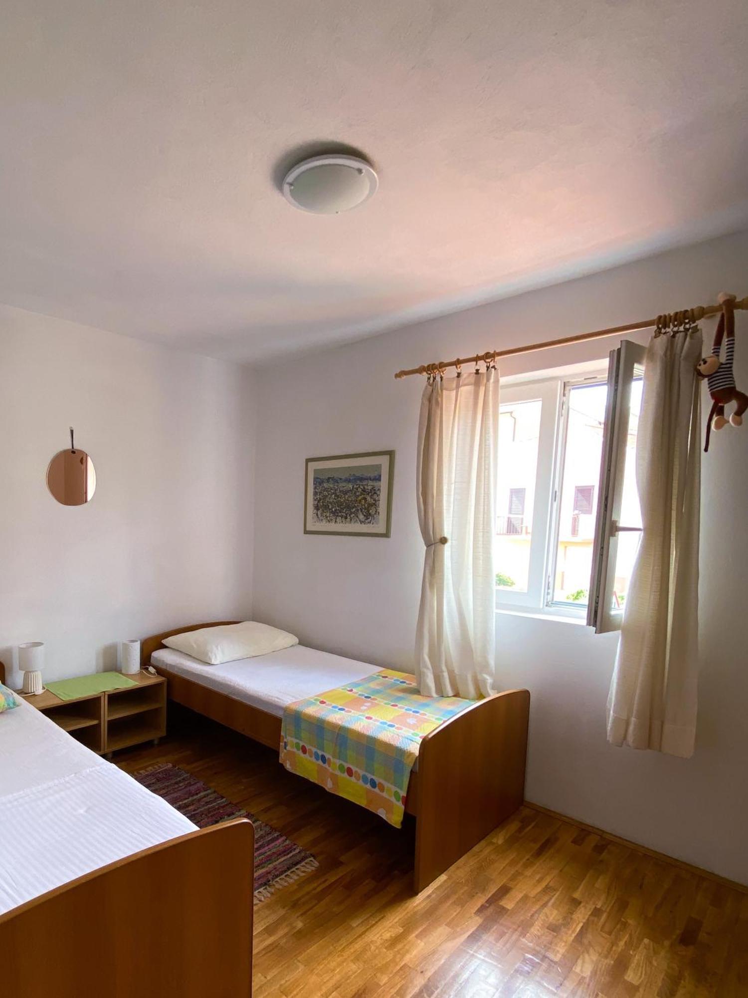 Sali Modern Seaview Apartment Eksteriør bilde