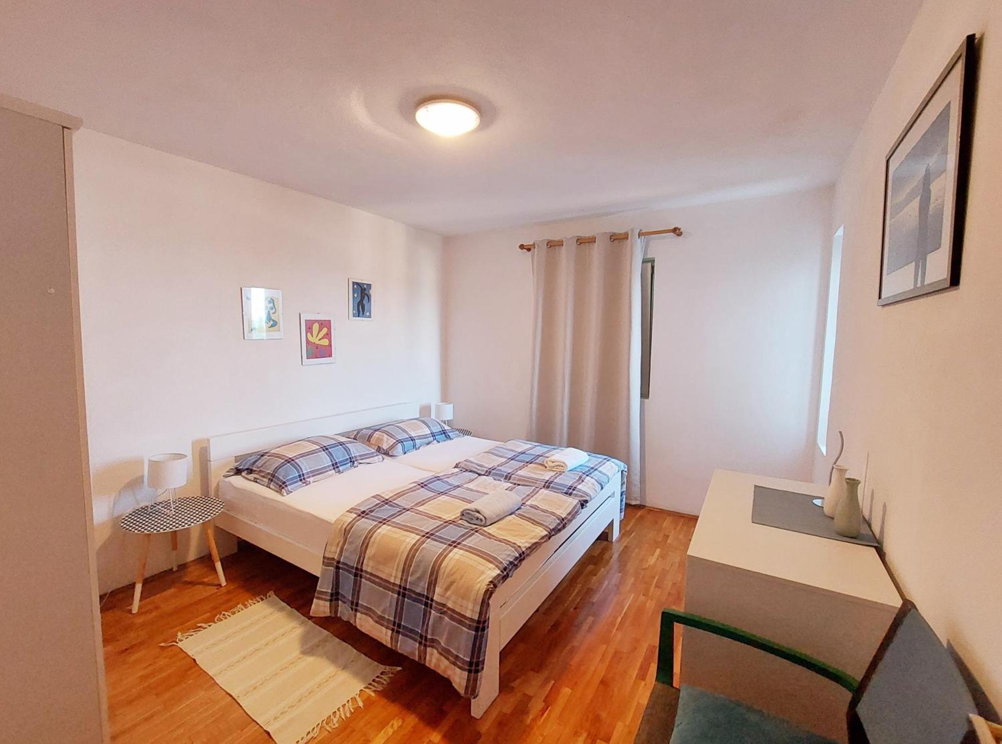 Sali Modern Seaview Apartment Rom bilde