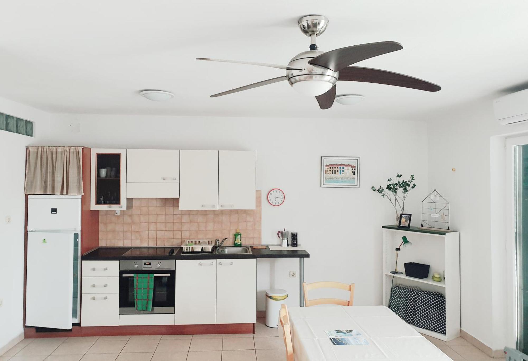 Sali Modern Seaview Apartment Eksteriør bilde