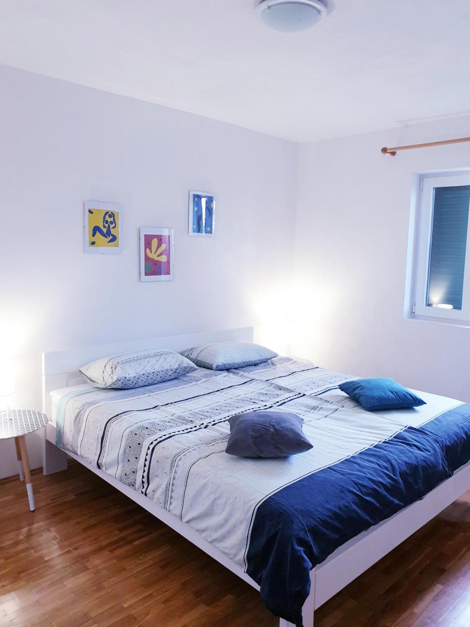 Sali Modern Seaview Apartment Eksteriør bilde