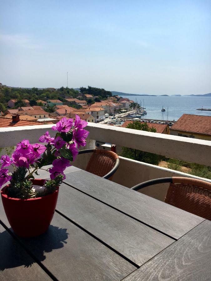 Sali Modern Seaview Apartment Eksteriør bilde