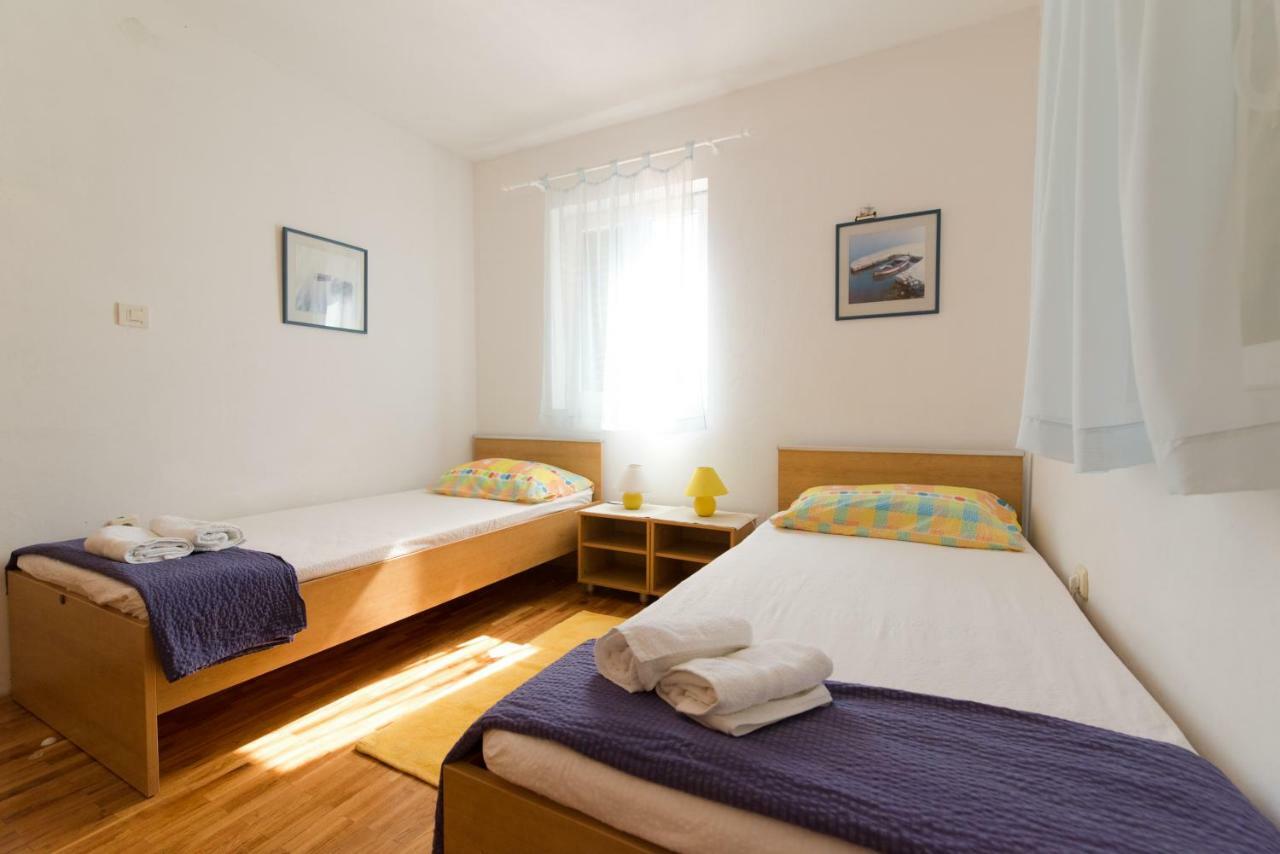 Sali Modern Seaview Apartment Eksteriør bilde