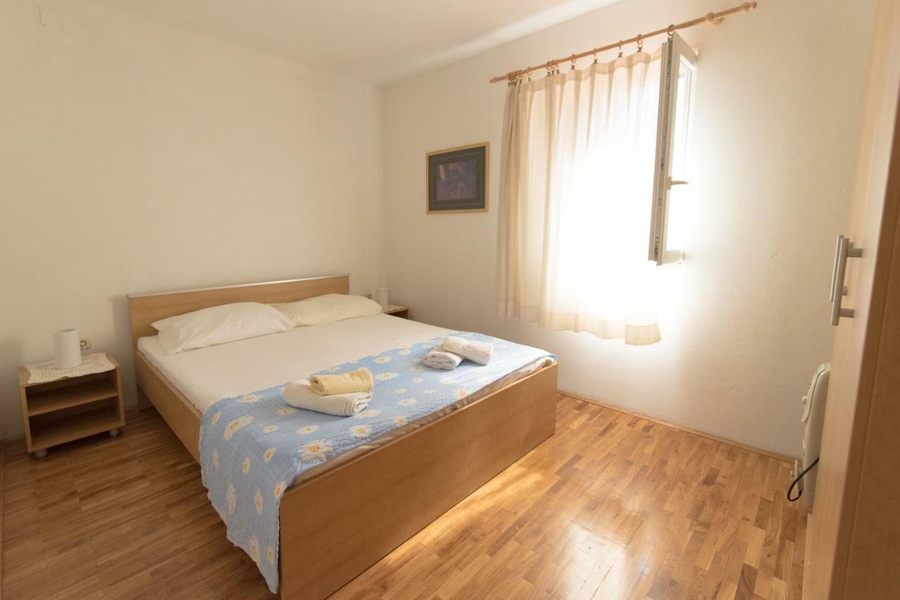 Sali Modern Seaview Apartment Eksteriør bilde