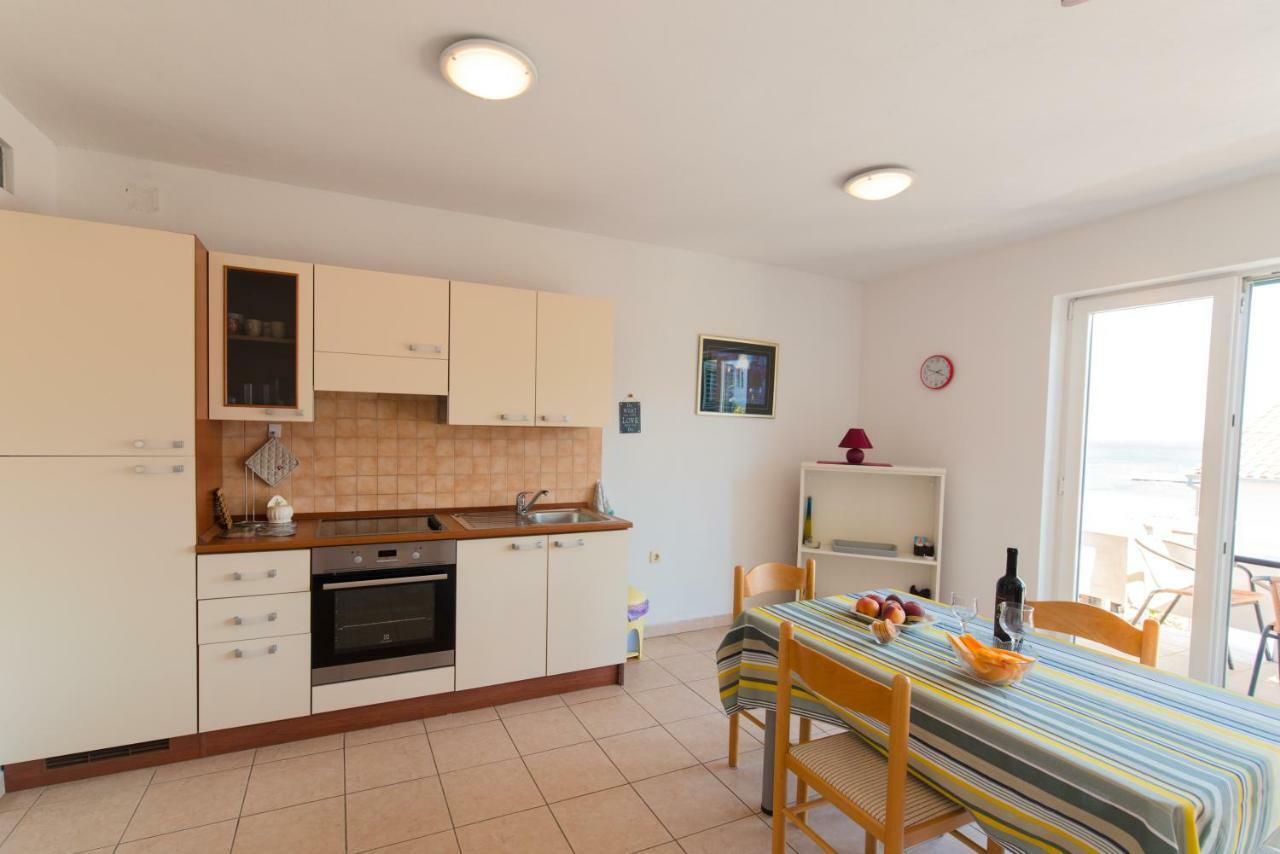 Sali Modern Seaview Apartment Eksteriør bilde