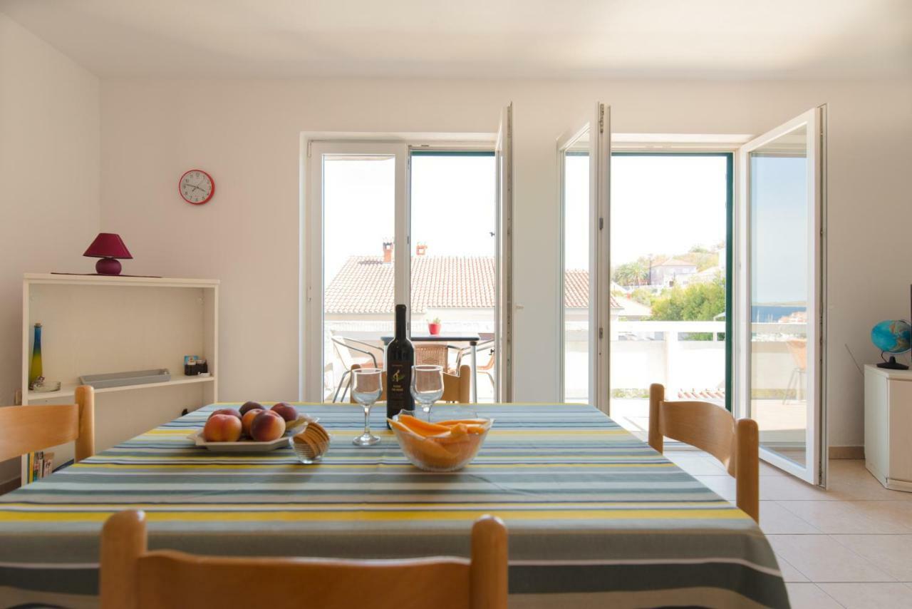 Sali Modern Seaview Apartment Eksteriør bilde