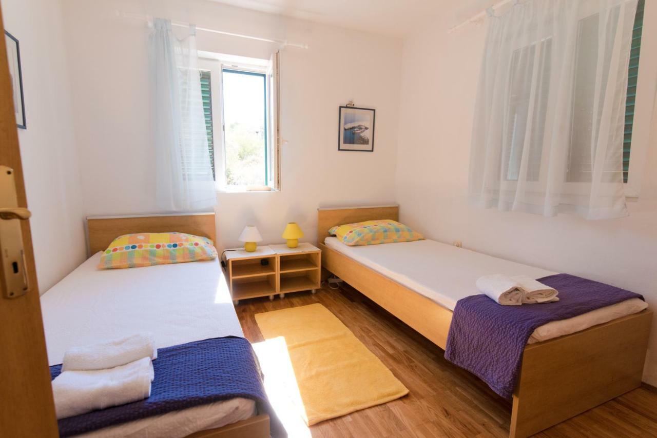 Sali Modern Seaview Apartment Eksteriør bilde