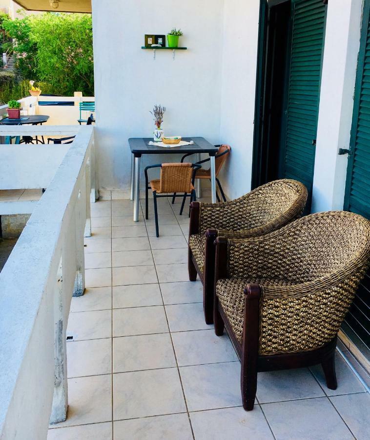 Sali Modern Seaview Apartment Eksteriør bilde
