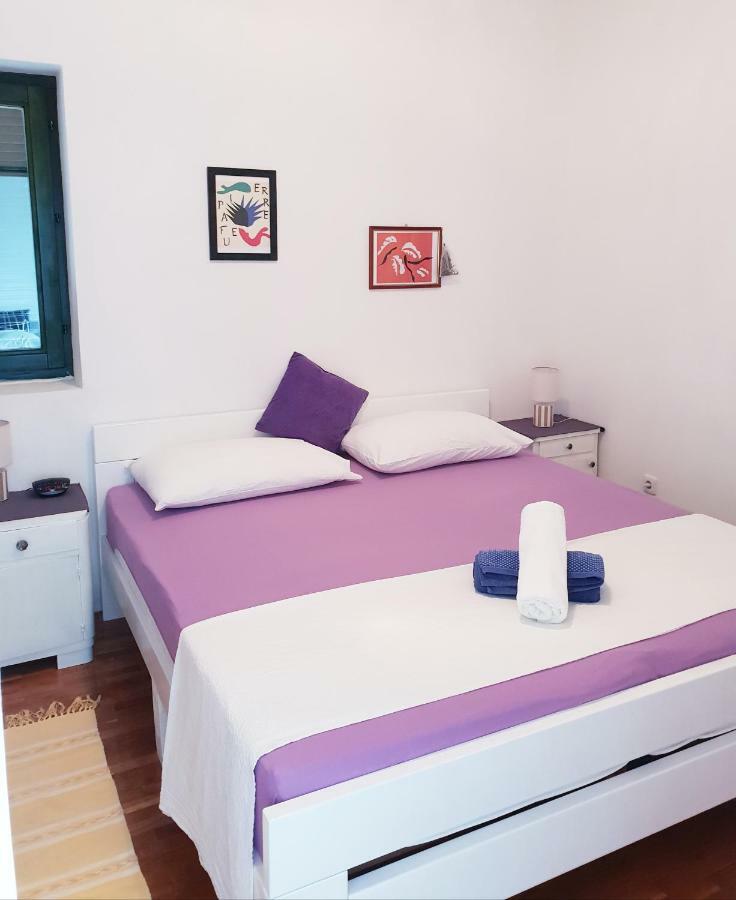 Sali Modern Seaview Apartment Rom bilde